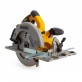 DeWALT DCS572P2 diskinis pjūklas 2x5 Ah